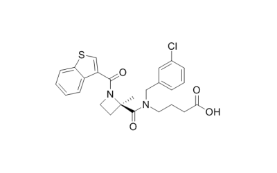GLPG0974