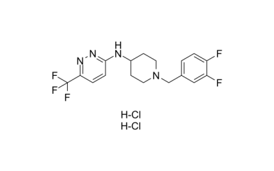 JNJ-37822681 dihydrochloride