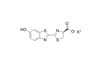 D-Luciferin potassium salt