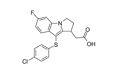 L 888607 Racemate
