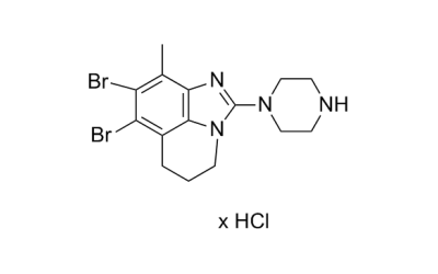 SEL120-34A HCl