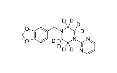 Piribedil D8