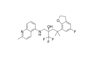 (S)-Mapracorat