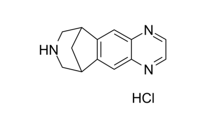 Varenicline Hydrochloride