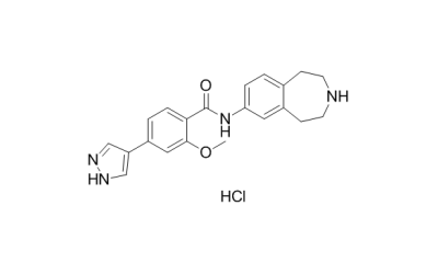JNJ-47117096 hydrochloride