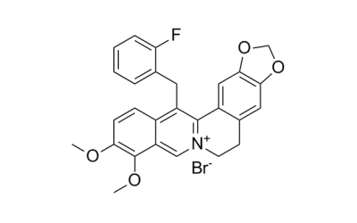 KRN2 bromide