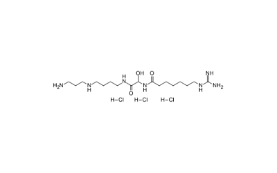 Gusperimus trihydrochloride