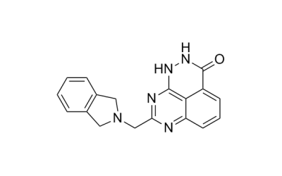 Stenoparib (E7449)