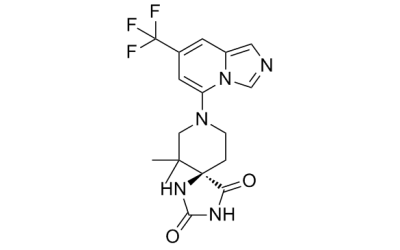 IACS-8968 R-enantiomer