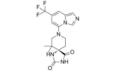 IACS-8968 S-enantiomer