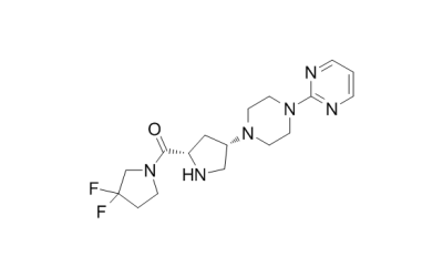 Gosogliptin