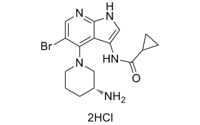 GDC-0575 dihydrochloride
