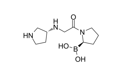 Dutogliptin