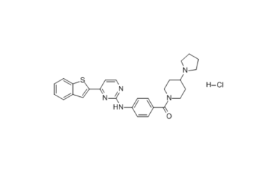 IKK 16 hydrochloride