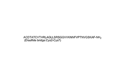 α-CGRP(human)