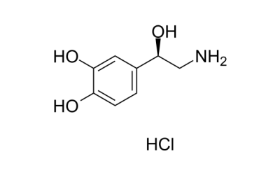 Norepinephrine hydrochloride