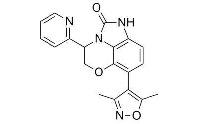 INCB054329 Racemate