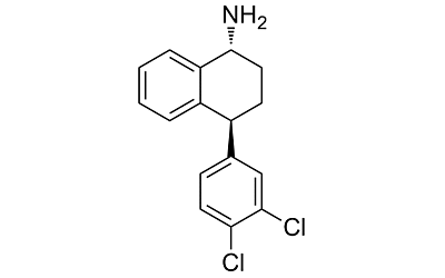 Dasotraline