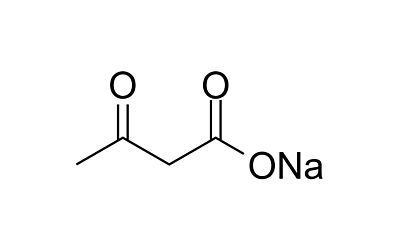 Acetoacetic acid sodium salt