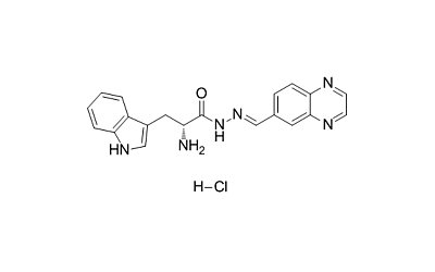 Rhosin hydrochloride