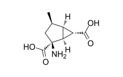 LY 541850