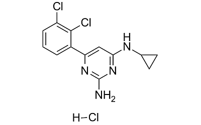 TH588 hydrochloride