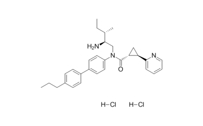 (1R,2R)-2-PCCA(hydrochloride)