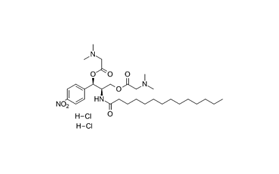 LCL521 dihydrochloride