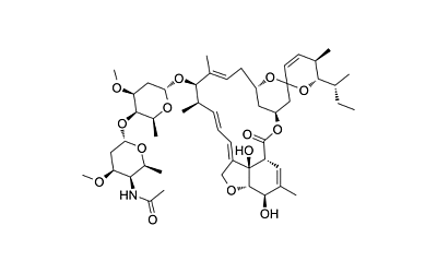 Eprinomectin