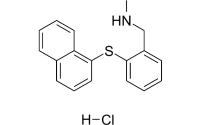 IFN alpha-IFNAR-IN-1 hydrochloride