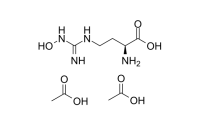 nor-NOHA acetate