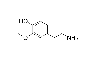 3-Methoxytyramine