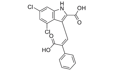 (Z)-MDL 105519