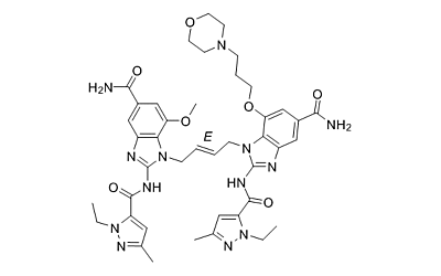 diABZI STING agonist-1