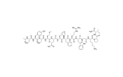 α-MSH