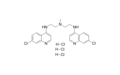 Lys01 trihydrochloride