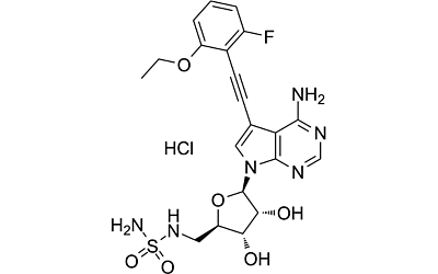 TAS4464 hydrochloride