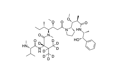 D8-MMAE