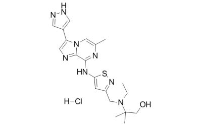 SCH-1473759 hydrochloride
