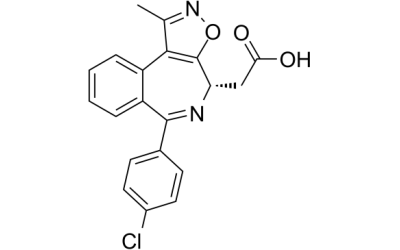 CPI-0610 carboxylic acid