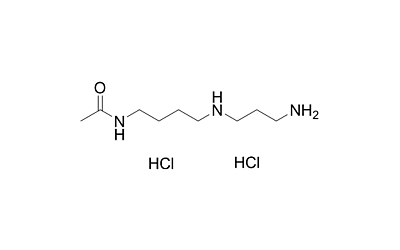 N8-Acetylspermidine dihydrochloride