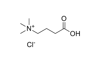 (3-Carboxypropyl)trimethylammonium chloride
