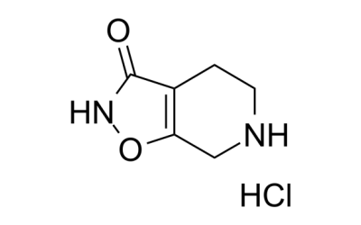 Gaboxadol hydrochloride