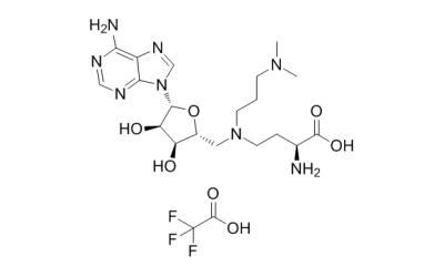 GSK2807 Trifluoroacetate