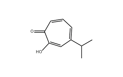 β-thujaplicin