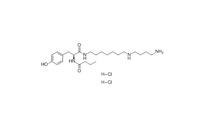 Philanthotoxin 74 dihydrochloride