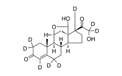 Aldosterone D8
