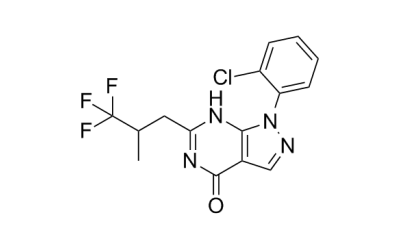 BAY 73-6691 racemate