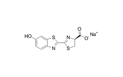 D-Luciferin sodium salt