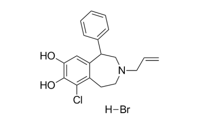SKF-82958 hydrobromide